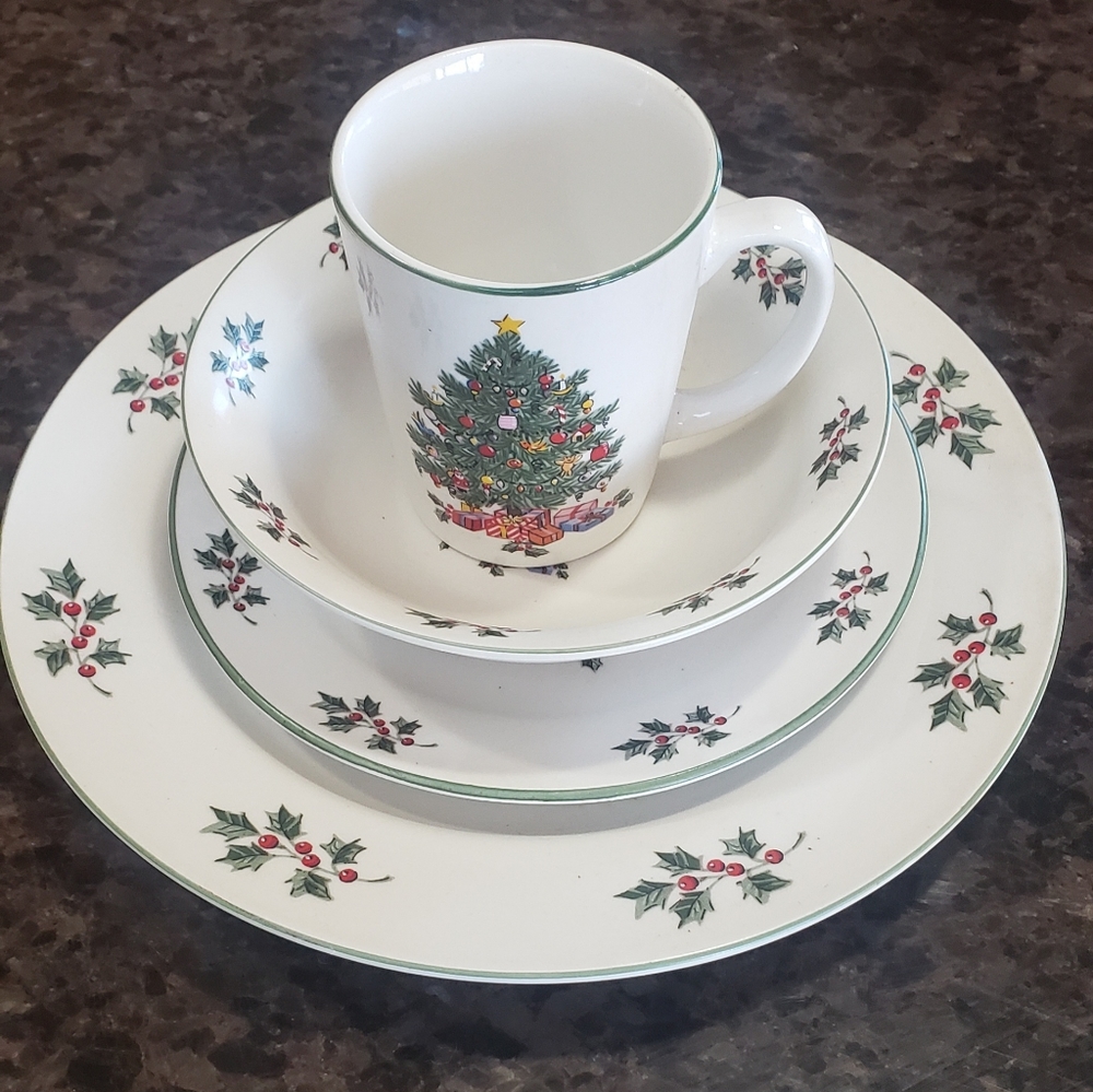 Dining set